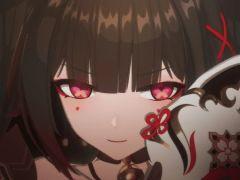 「崩壊3rd」×「崩壊:スターレイル」,コラボのティザーPV「競演」を公開。ヴィタと花火のド派手な戦闘が楽しめる