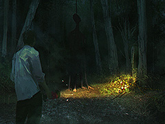 謎の新作「死印」はエクスペリエンスのものだった。死の呪いから生き残る道を探すホラーADVで,発売時期は2017年夏