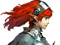 アトラスの新プロジェクト「PROJECT Re FANTASY」の公式サイトがオープン。「ペルソナ」シリーズのクリエイター陣による王道ファンタジーRPG