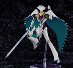 画像ギャラリー No.005のサムネイル画像 / 「メタファー:リファンタジオ」のプラモデル「PLAMATEA シーカー」が2026年8月に発売決定。全高は約165mm