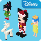 Disney クロッシーロード