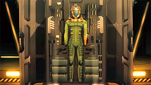 ؿž DEEP STRANGE JOURNEY٥ץ˥󥰥˥