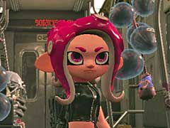 「スプラトゥーン2」の追加コンテンツ「オクト・エキスパンション」プレイレポート。ドラマチックで奥の深いソロプレイ専用のアクションを,タコの姿で楽しもう