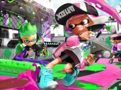 「スプラトゥーン2」や「ルイージマンション3」が30%オフに。Nintendo Switch サマーセール 2020が8月6日より開催