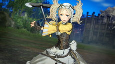 画像集 No.008のサムネイル画像 / 「ファイアーエムブレム無双」,ルフレやルキナなど4キャラクターの登場シーンと“輝石”に関するイベントシーンなどが公開