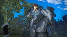 画像集 No.013のサムネイル画像 / 「ファイアーエムブレム無双」,ルフレやルキナなど4キャラクターの登場シーンと“輝石”に関するイベントシーンなどが公開