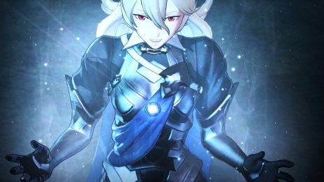 画像集 No.014のサムネイル画像 / 「ファイアーエムブレム無双」,参戦が発表された「カミラ」「タクミ」ら4名の情報や,「ダブル状態」を駆使した新たな戦闘システムが公開