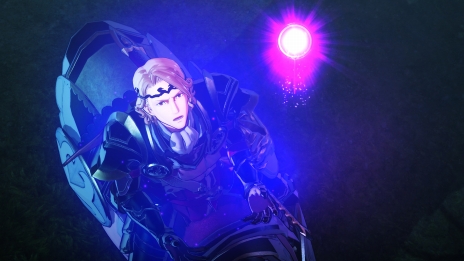画像集 No.015のサムネイル画像 / 「ファイアーエムブレム無双」,参戦が発表された「カミラ」「タクミ」ら4名の情報や,「ダブル状態」を駆使した新たな戦闘システムが公開