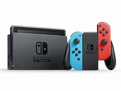 Nintendo Switch関連が好調で連結経常利益は約309億円の黒字。任天堂が2018年3月期の第1四半期決算短信を発表