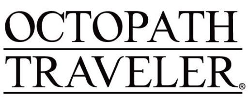  No.002Υͥ / OCTOPATH TRAVELERפSQUARE ENIX CAFEȥܡ630