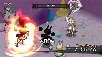 画像集 No.019のサムネイル画像 / Nintendo Switch版「魔界戦記ディスガイア5」の発売に備え,ゲーム内の拠点にある施設群や部隊システムなどを紹介