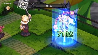 画像集 No.022のサムネイル画像 / Nintendo Switch版「魔界戦記ディスガイア5」の発売に備え,ゲーム内の拠点にある施設群や部隊システムなどを紹介