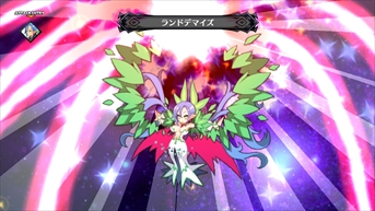 画像集 No.024のサムネイル画像 / Nintendo Switch版「魔界戦記ディスガイア5」の発売に備え,ゲーム内の拠点にある施設群や部隊システムなどを紹介