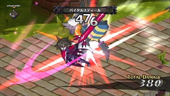 画像集 No.029のサムネイル画像 / Nintendo Switch版「魔界戦記ディスガイア5」の発売に備え,ゲーム内の拠点にある施設群や部隊システムなどを紹介