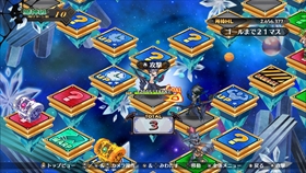 画像集 No.041のサムネイル画像 / Nintendo Switch版「魔界戦記ディスガイア5」の発売に備え,ゲーム内の拠点にある施設群や部隊システムなどを紹介