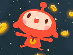 お金を稼いで立派な星を育てよう。「LINE アキンド星のリトル・ペソ」が配信開始。記念キャンペーンも実施中