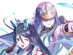 「ファイアーエムブレム ヒーローズ」に「幻影異聞録♯FE Encore」のつばさら4人の新英雄が参戦。1月20日にイベントスタート