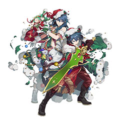 ���������꡼ No.004�Υ���ͥ������ / �֥ե�����������֥�� �ҡ��������פ˥��ꥹ�ޥ����衣�������ΰ��������Ѥ����٥�ȡ��ǥ��ߥȥ��4̾�α�ͺ������