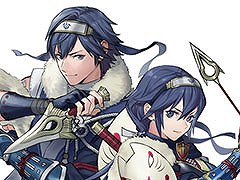 「ファイアーエムブレム ヒーローズ」,忍に扮したルキナ,サーリャたちが参戦。本日16:00に召喚イベントを開始