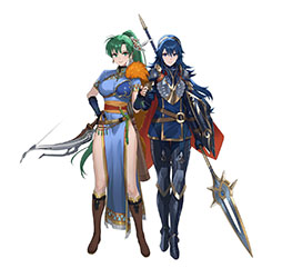 画像ギャラリー No.005のサムネイル画像 / 「ファイアーエムブレム ヒーローズ」,双界英雄のアイクとリン,魔器英雄のヴァニタスが参戦。11月28日スタートのイベント内容を紹介