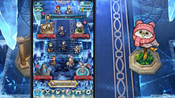 画像ギャラリー No.023のサムネイル画像 / 「ファイアーエムブレム ヒーローズ」,メインストーリー第10部を12月5日16:00に公開。救世英雄のアルフォンスも同時に参戦