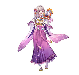 画像ギャラリー No.005のサムネイル画像 / 「ファイアーエムブレム ヒーローズ」，比翼英雄のバルドルを始めとした超英雄たちが2026年1月1日に参戦。イラストや映像も公開に