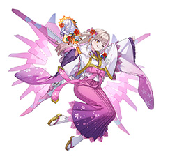 画像ギャラリー No.006のサムネイル画像 / 「ファイアーエムブレム ヒーローズ」，比翼英雄のバルドルを始めとした超英雄たちが2026年1月1日に参戦。イラストや映像も公開に