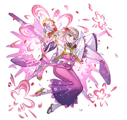 画像ギャラリー No.007のサムネイル画像 / 「ファイアーエムブレム ヒーローズ」，比翼英雄のバルドルを始めとした超英雄たちが2026年1月1日に参戦。イラストや映像も公開に