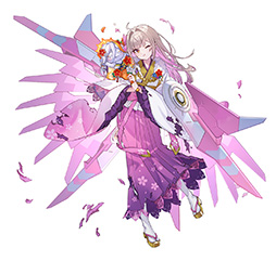 画像ギャラリー No.008のサムネイル画像 / 「ファイアーエムブレム ヒーローズ」，比翼英雄のバルドルを始めとした超英雄たちが2026年1月1日に参戦。イラストや映像も公開に