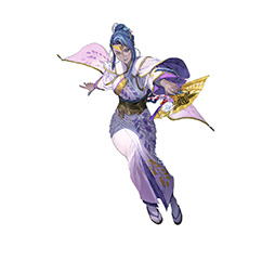 画像ギャラリー No.010のサムネイル画像 / 「ファイアーエムブレム ヒーローズ」，比翼英雄のバルドルを始めとした超英雄たちが2026年1月1日に参戦。イラストや映像も公開に