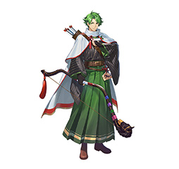 画像ギャラリー No.013のサムネイル画像 / 「ファイアーエムブレム ヒーローズ」，比翼英雄のバルドルを始めとした超英雄たちが2026年1月1日に参戦。イラストや映像も公開に