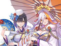 「ファイアーエムブレム ヒーローズ」，比翼英雄のバルドルを始めとした超英雄たちが2026年1月1日に参戦。イラストや映像も公開に