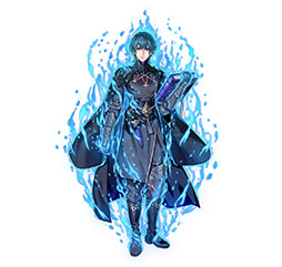 画像ギャラリー No.001のサムネイル画像 / 紋章士英雄のベレトと伝承英雄のエリーゼが参戦。「ファイアーエムブレム ヒーローズ」で1月29日にスタートする召喚イベントの詳細が明らかに