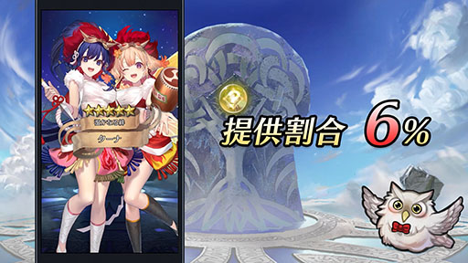 画像ギャラリー No.022のサムネイル画像 / 「ファイアーエムブレム ヒーローズ」は本日で配信9周年。記念キャンペーンや総選挙の結果など最新情報が一挙公開に