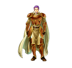 画像ギャラリー No.013のサムネイル画像 / 「ファイアーエムブレム ヒーローズ」に響心英雄のエリウッド，つながり英雄のニニアンを含む4名が新規参戦。イベントは3月16日16：00に開始