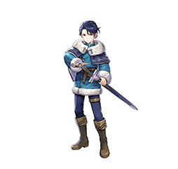 画像ギャラリー No.009のサムネイル画像 / 「ファイアーエムブレム ヒーローズ」，エーデルガルトやイングリットが幼少期の姿で登場。4月7日にスタートする召喚イベントの詳細が明らかに