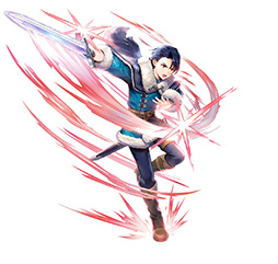 画像ギャラリー No.011のサムネイル画像 / 「ファイアーエムブレム ヒーローズ」，エーデルガルトやイングリットが幼少期の姿で登場。4月7日にスタートする召喚イベントの詳細が明らかに