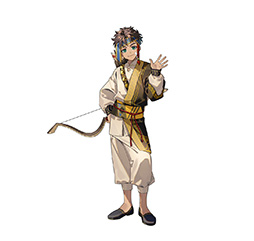 画像ギャラリー No.013のサムネイル画像 / 「ファイアーエムブレム ヒーローズ」，エーデルガルトやイングリットが幼少期の姿で登場。4月7日にスタートする召喚イベントの詳細が明らかに