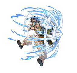 画像ギャラリー No.015のサムネイル画像 / 「ファイアーエムブレム ヒーローズ」，エーデルガルトやイングリットが幼少期の姿で登場。4月7日にスタートする召喚イベントの詳細が明らかに