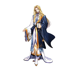 画像ギャラリー No.009のサムネイル画像 / 「ファイアーエムブレム ヒーローズ」，比翼英雄のシグルド，響心英雄のラケシスら4名の新英雄が登場する召喚イベントを4月17日に開始