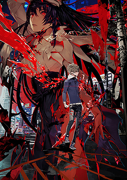 画像集 No.003のサムネイル画像 / 「LORD of VERMILION IV」では複雑化したシステムが整理され戦略ゲームとしての深みが増す。使い魔の新たな強化要素を始めとした新要素が公開