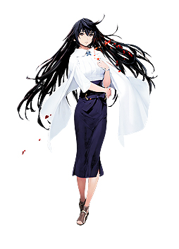 画像集 No.006のサムネイル画像 / 「LORD of VERMILION IV」では複雑化したシステムが整理され戦略ゲームとしての深みが増す。使い魔の新たな強化要素を始めとした新要素が公開