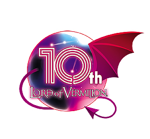 画像集 No.003のサムネイル画像 / 「LORD of VERMILION」10周年企画でテレビアニメ放映の「前夜祭」が7月12日に開催。記念書籍の発売や,初代「LoV」サントラ配信の情報も
