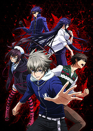 画像集 No.004のサムネイル画像 / 「LORD of VERMILION」10周年企画でテレビアニメ放映の「前夜祭」が7月12日に開催。記念書籍の発売や,初代「LoV」サントラ配信の情報も