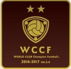 WORLD CLUB Champion Football 2016-2017