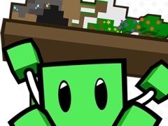 「キューブクリエイターDX」の体験版が本日配信に。クリエイティブモードとステージビルダーモードの一部を一足先に体験できる