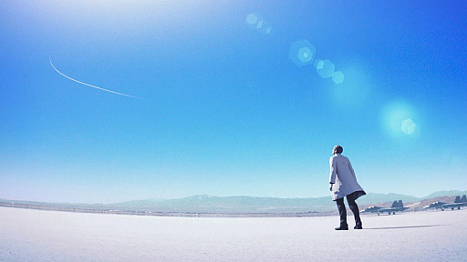 ACE COMBAT 7: SKIES UNKNOWNgamescom2017Ÿѥȥ졼顼