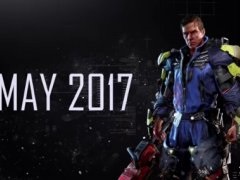 ロボットや改造人間の反乱を描いたハードコアなアクションRPG「The Surge」が5月にリリース