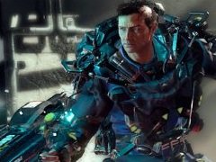 何度も倒されながら進んでいくハードなメレーアクション「The Surge」の海外発売が5月16日に決定