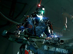 5月16日の発売が迫るハードコアなメレーアクションRPG「The Surge」のバトルを紹介する最新トレイラーが公開